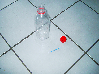 Materialien