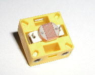 fischertechnik Lichtschranke Fototransistor 